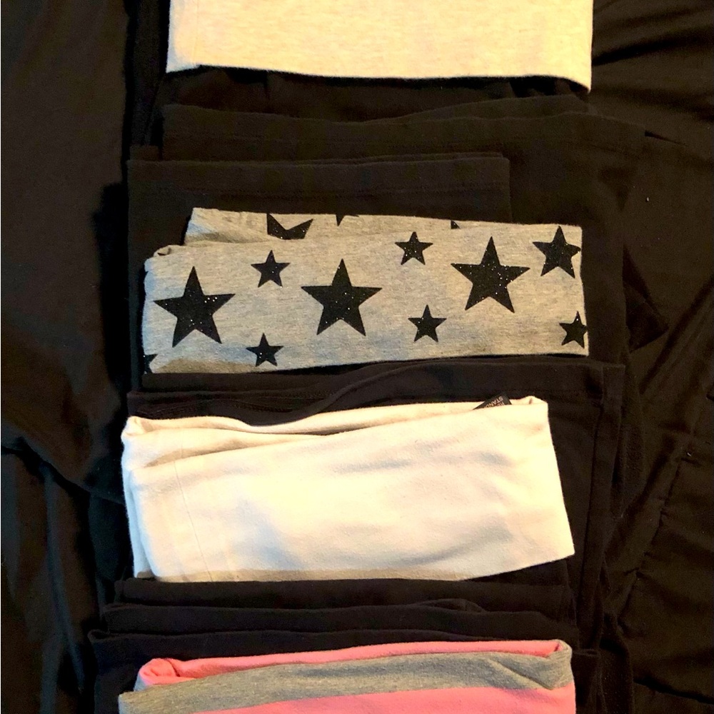 Yoga Pants
